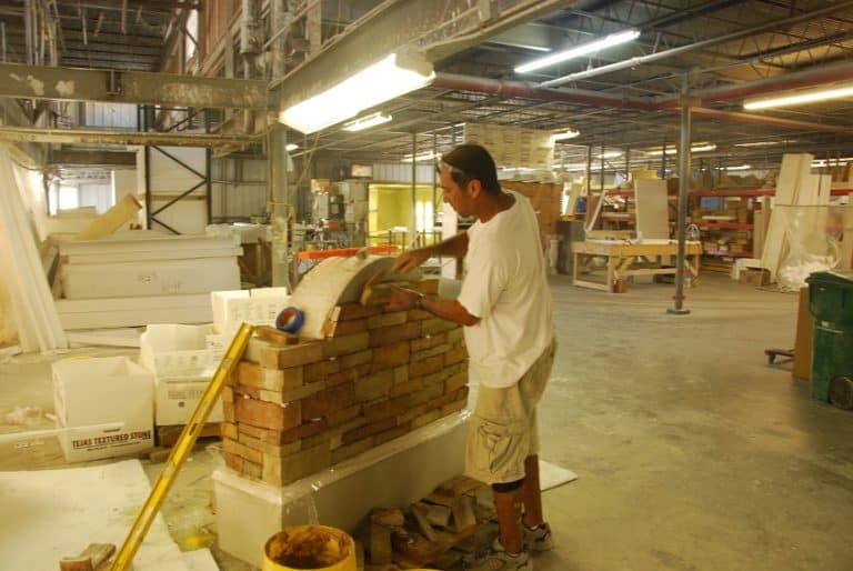 Foam Factory Architectural Foam Fabrication About Us