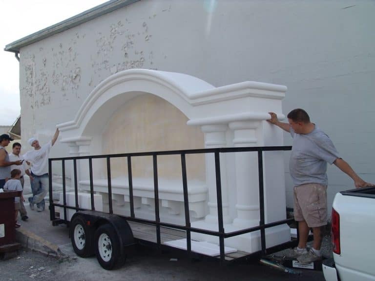 Foam Factory Architectural Foam Fabrication About Us